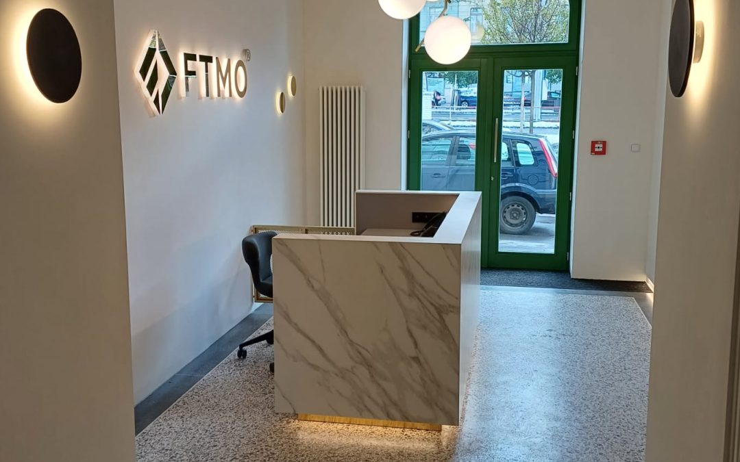 FTMO I.P. Pavlova