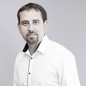 Ing. Lukáš Vnuk