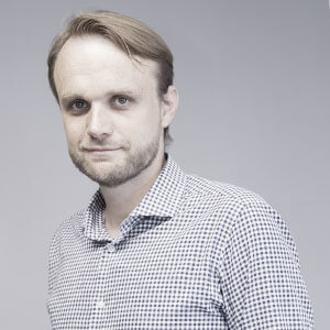 Ing. Štěpán Bahník